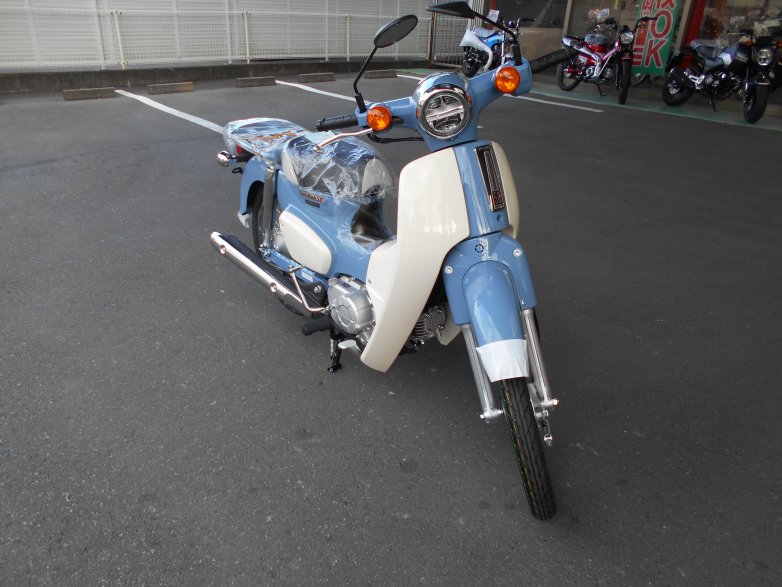 C50ファイナル前