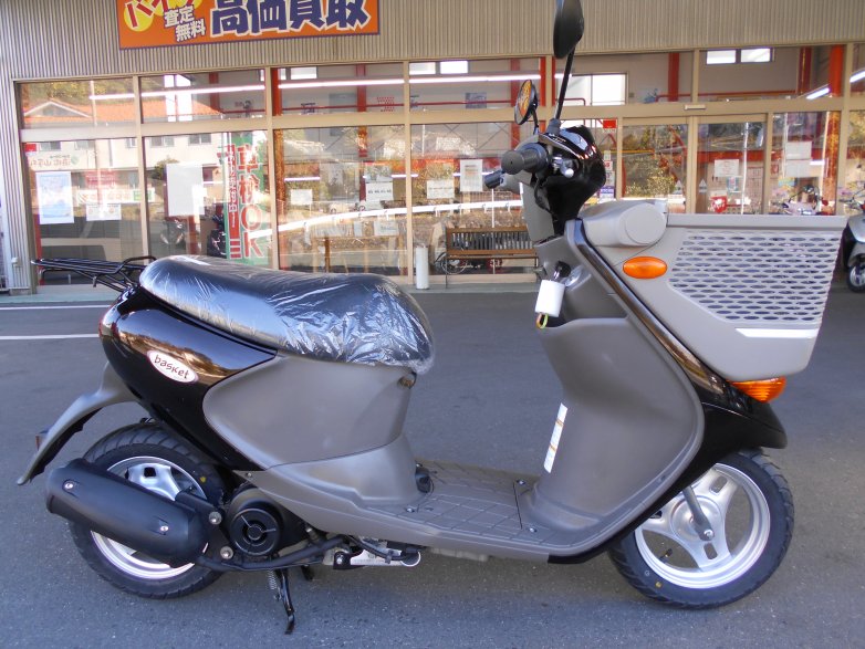 中レッツ4バスケット茶